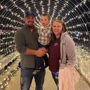 Meet your Posher, Chase